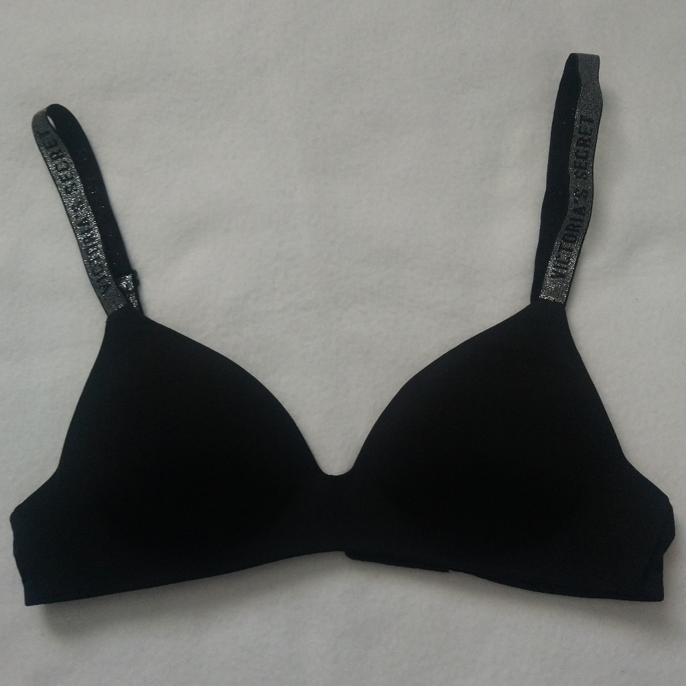 Wire Free VS Bra